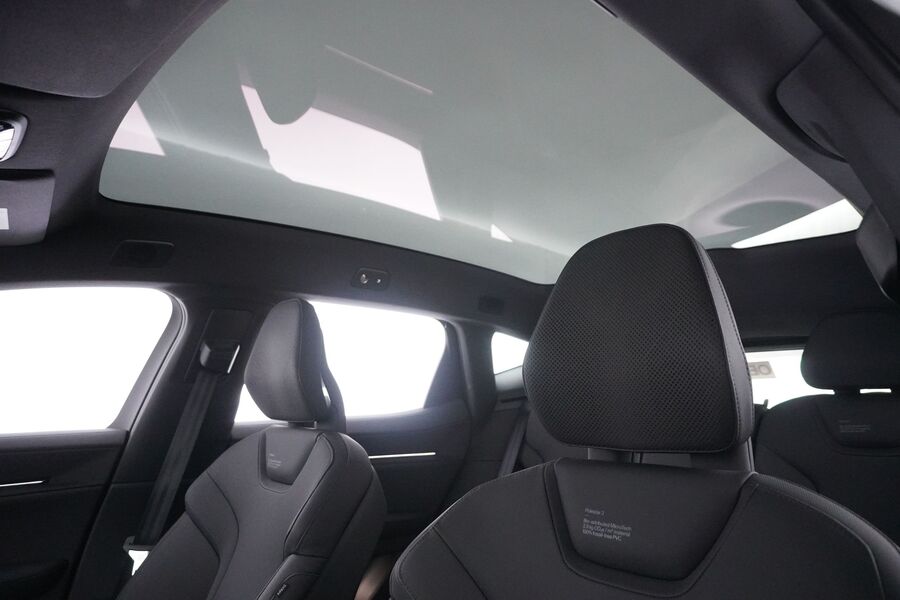 Polestar 3 vaihtoauto