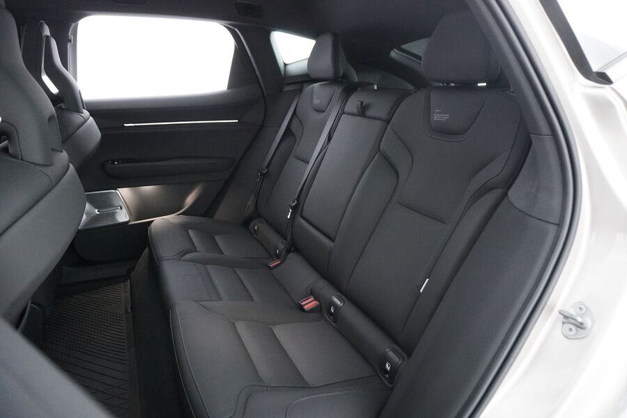 Polestar 3 vaihtoauto