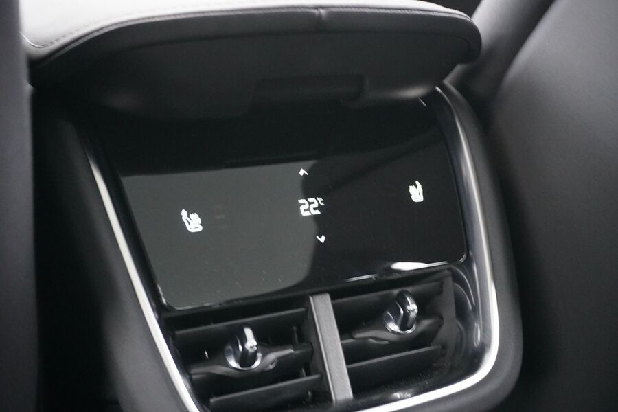 Polestar 3 vaihtoauto