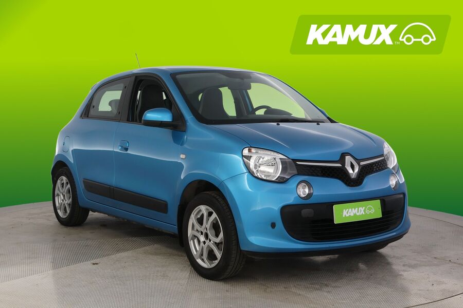 Renault Twingo vaihtoauto