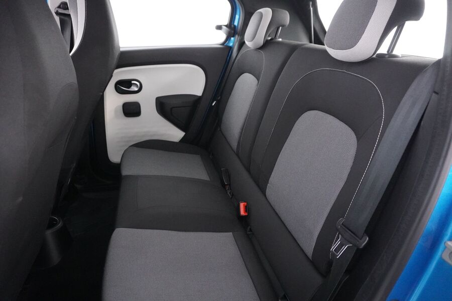 Renault Twingo vaihtoauto