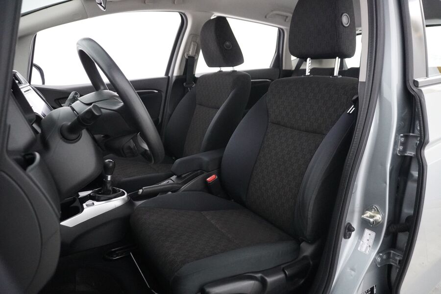 Honda Jazz vaihtoauto