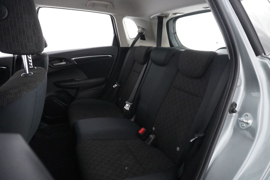 Honda Jazz vaihtoauto