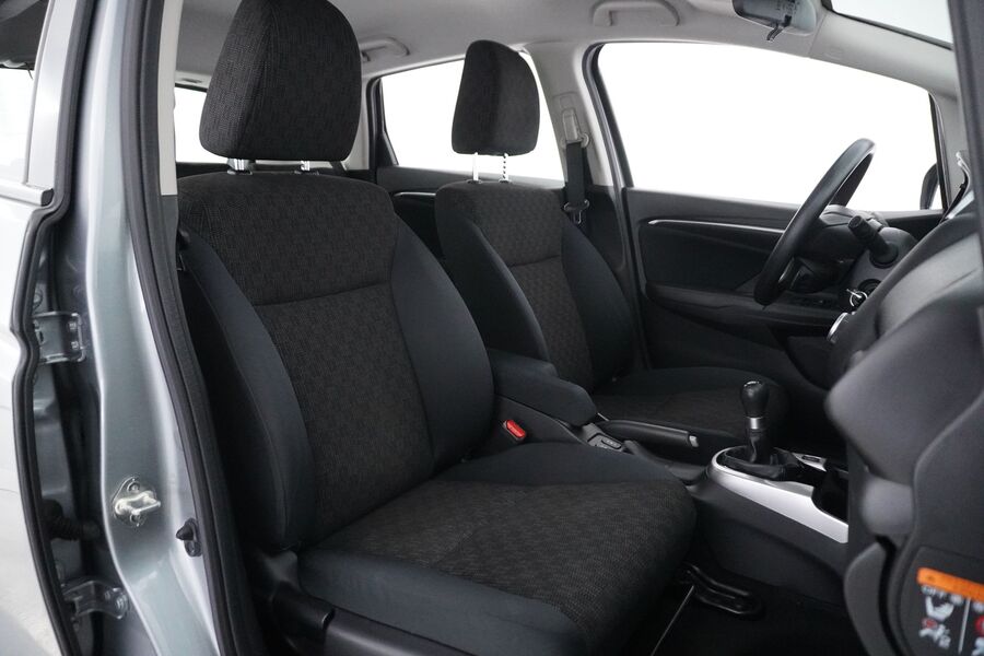 Honda Jazz vaihtoauto