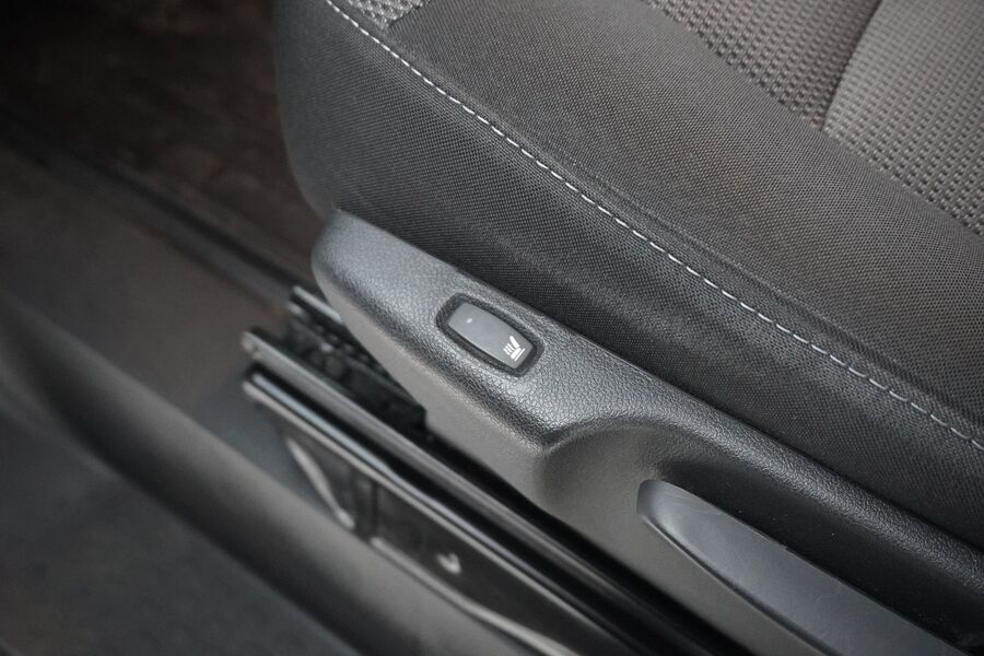 Nissan Primastar vaihtoauto