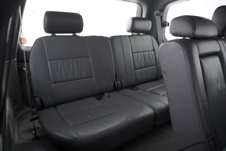 Toyota Land Cruiser vaihtoauto