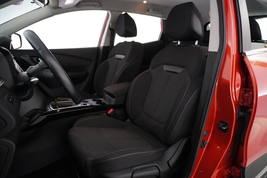 Renault Kadjar vaihtoauto