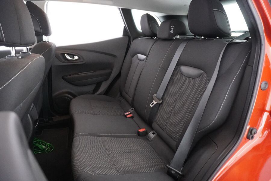 Renault Kadjar vaihtoauto