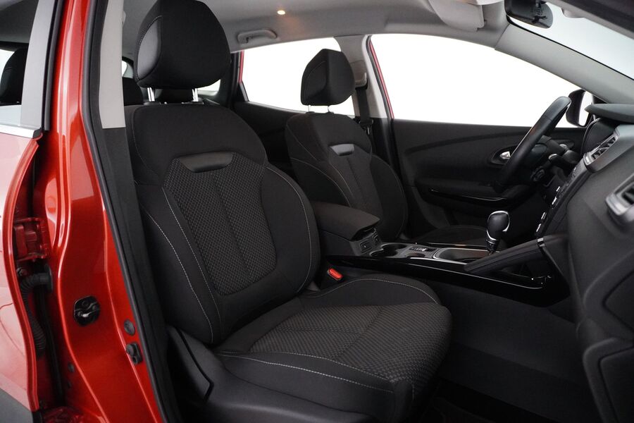 Renault Kadjar vaihtoauto