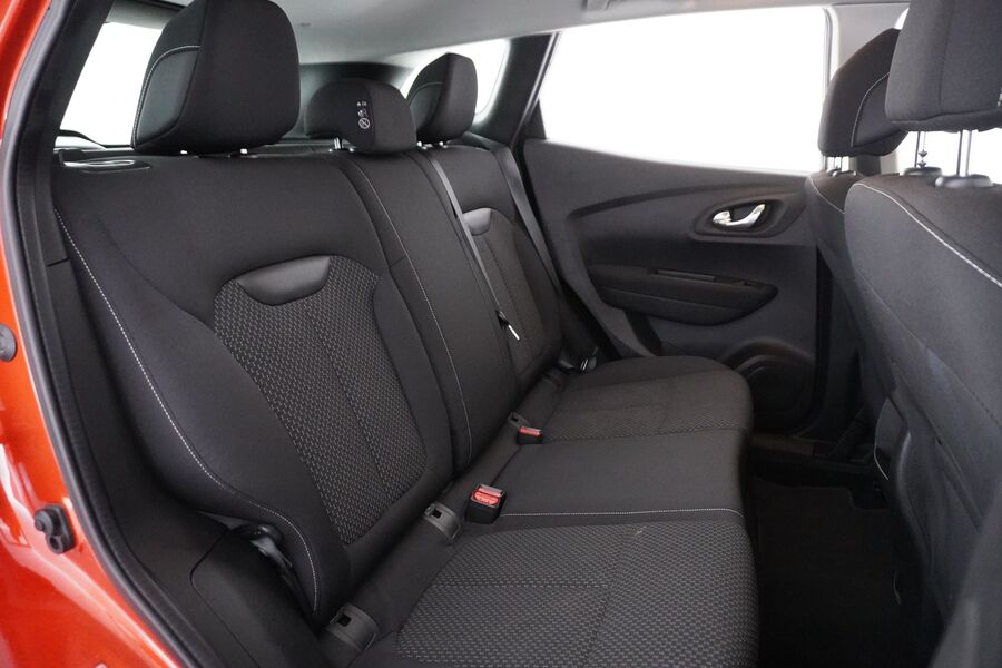 Renault Kadjar vaihtoauto