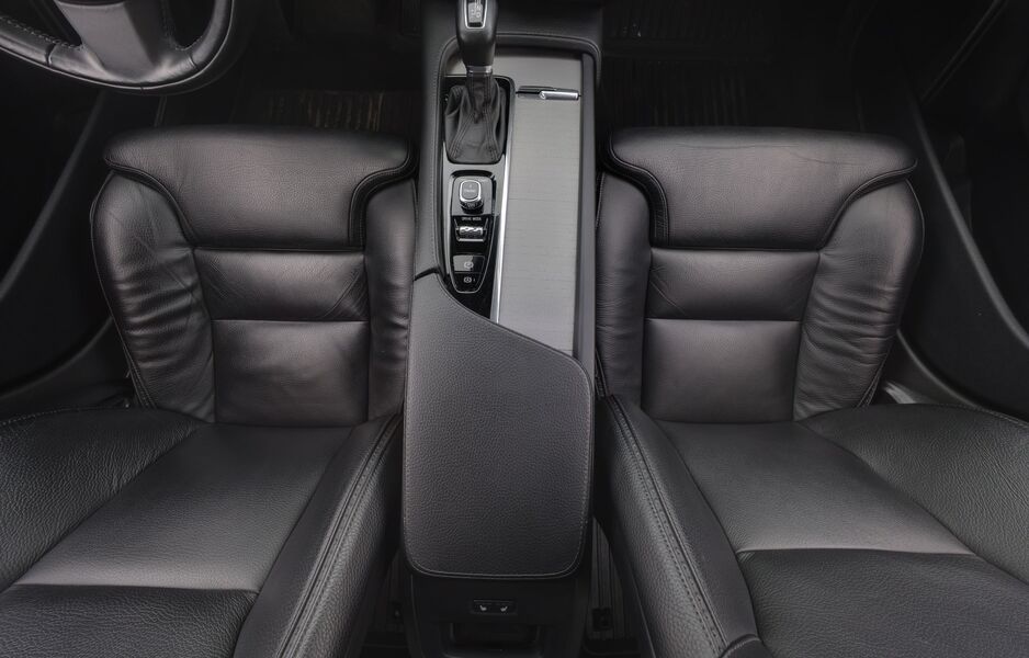 Volvo V90 Cross Country vaihtoauto