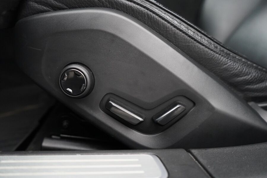 Volvo V90 Cross Country vaihtoauto