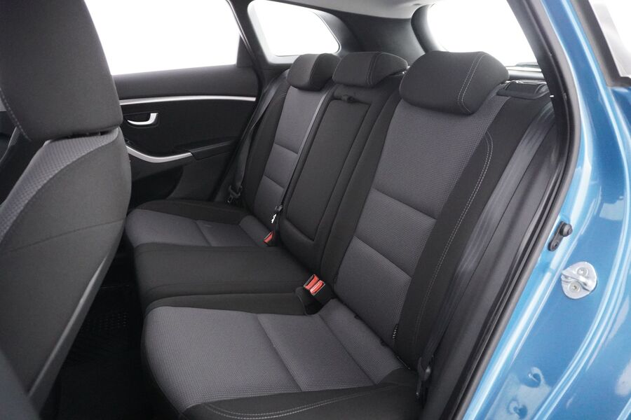 Hyundai i30 vaihtoauto