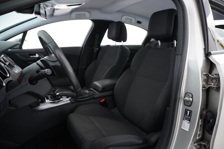 Peugeot 508 vaihtoauto