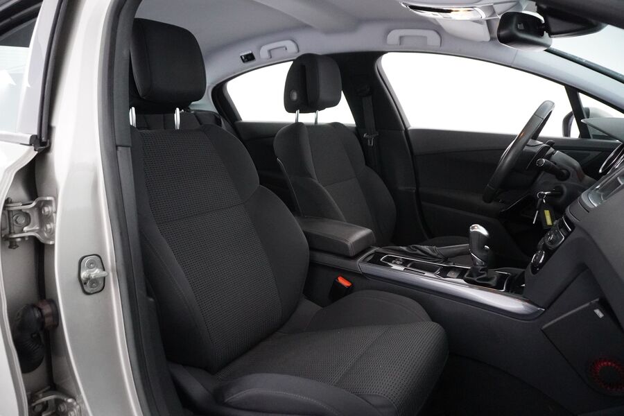 Peugeot 508 vaihtoauto