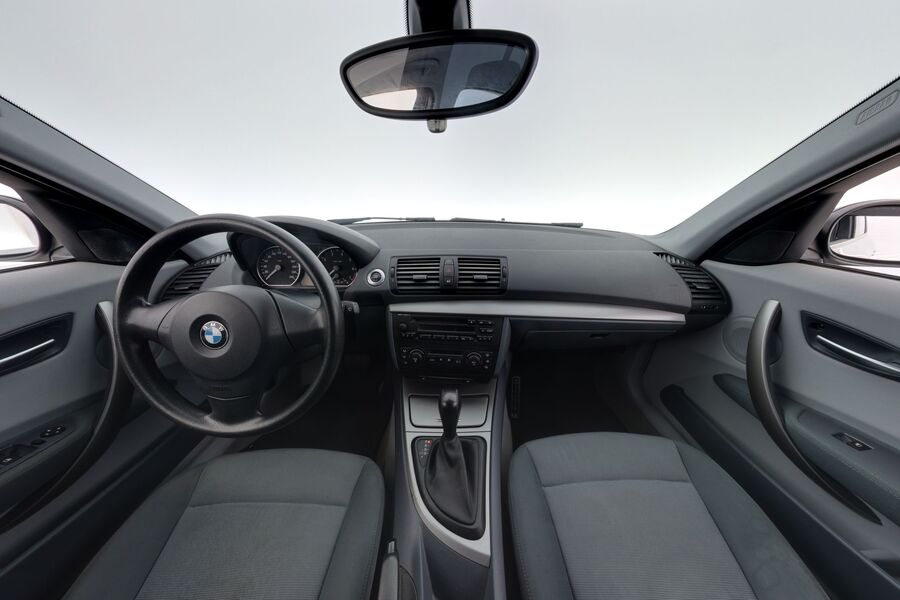 BMW 120 vaihtoauto