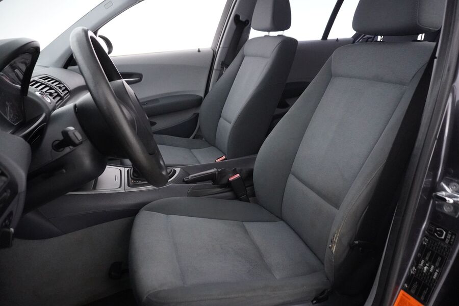 BMW 120 vaihtoauto