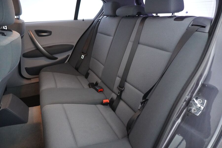 BMW 120 vaihtoauto