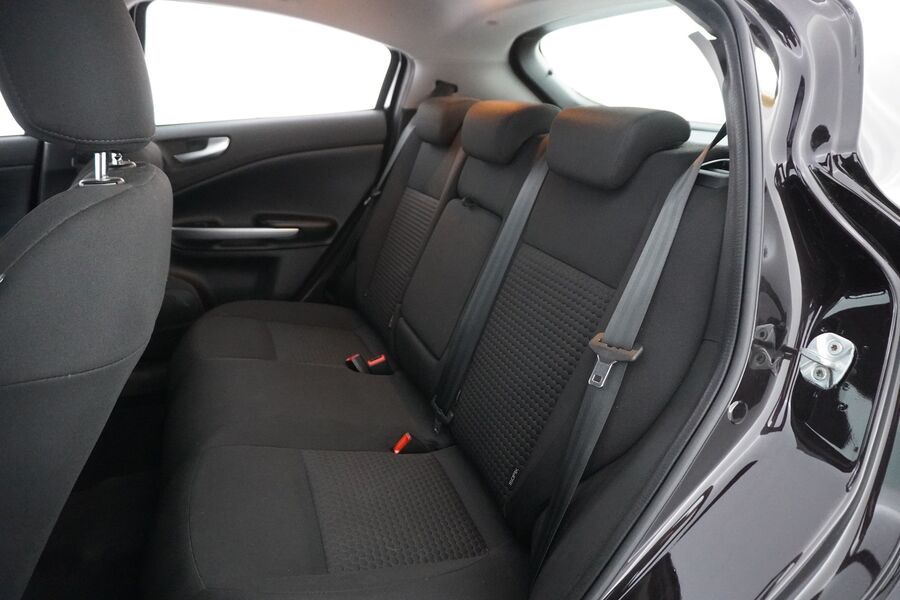 Alfa Romeo Giulietta vaihtoauto