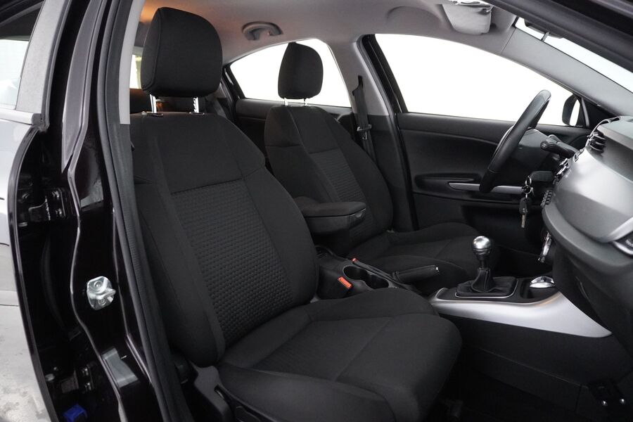 Alfa Romeo Giulietta vaihtoauto