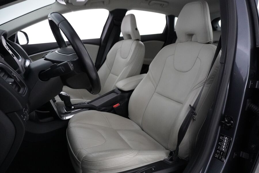 Volvo V40 vaihtoauto