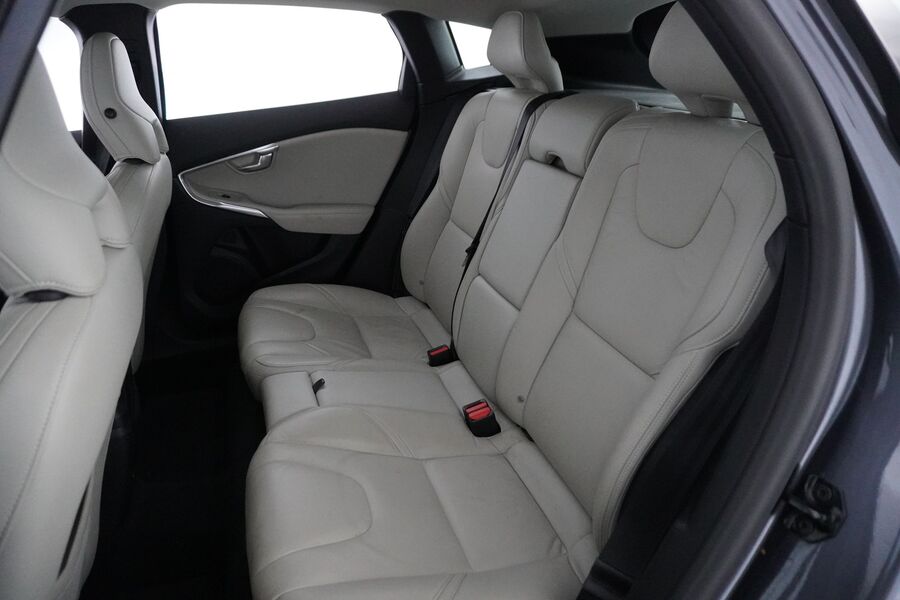 Volvo V40 vaihtoauto