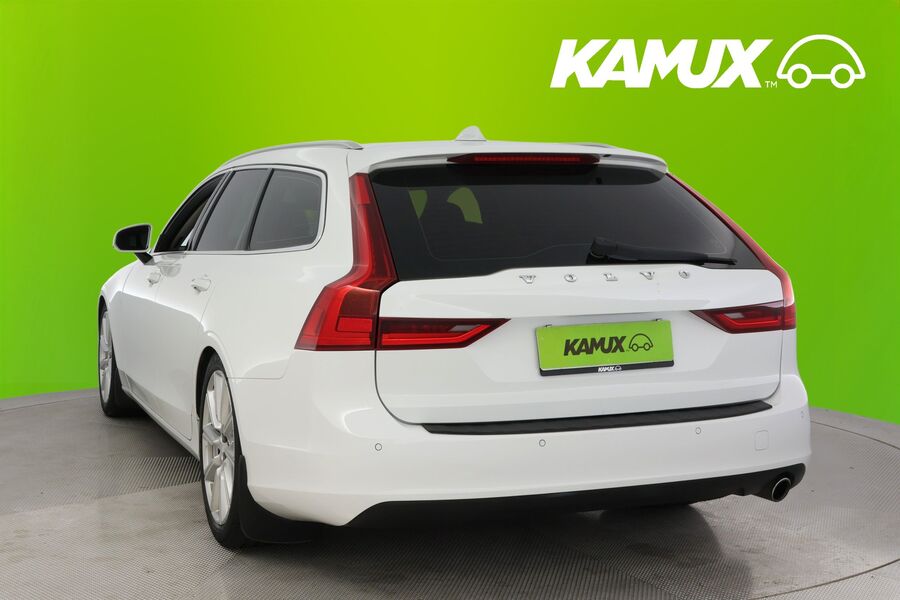 Volvo V90 vaihtoauto