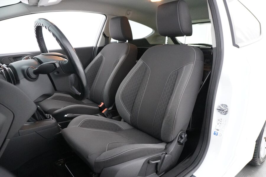 Ford Fiesta Van vaihtoauto