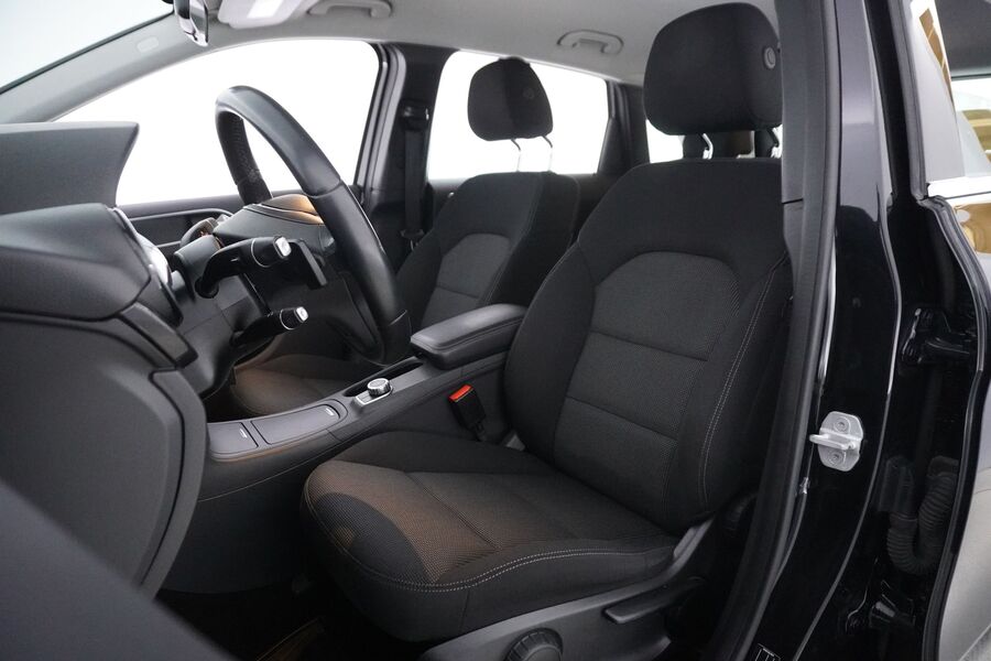 Mercedes-Benz B vaihtoauto