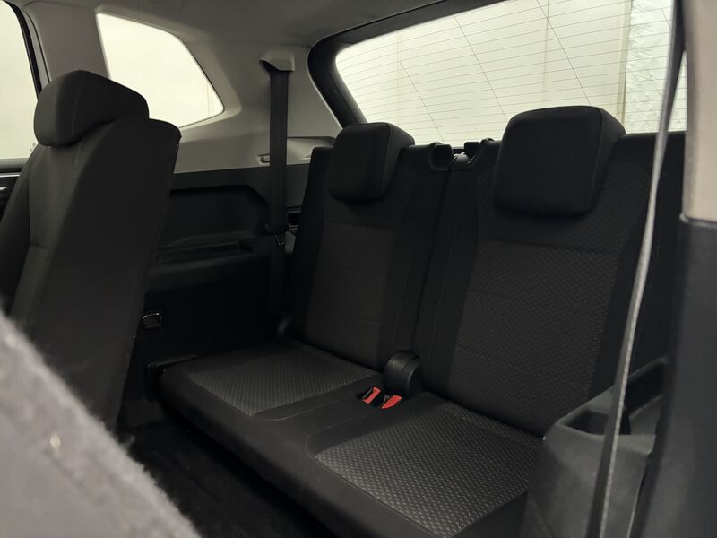 Volkswagen Tiguan Allspace vaihtoauto
