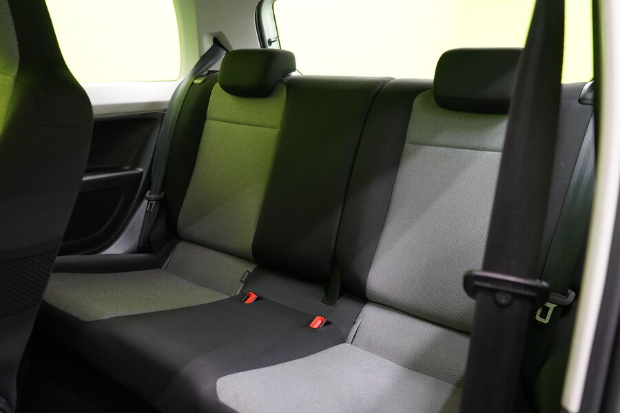 Skoda Citigo vaihtoauto