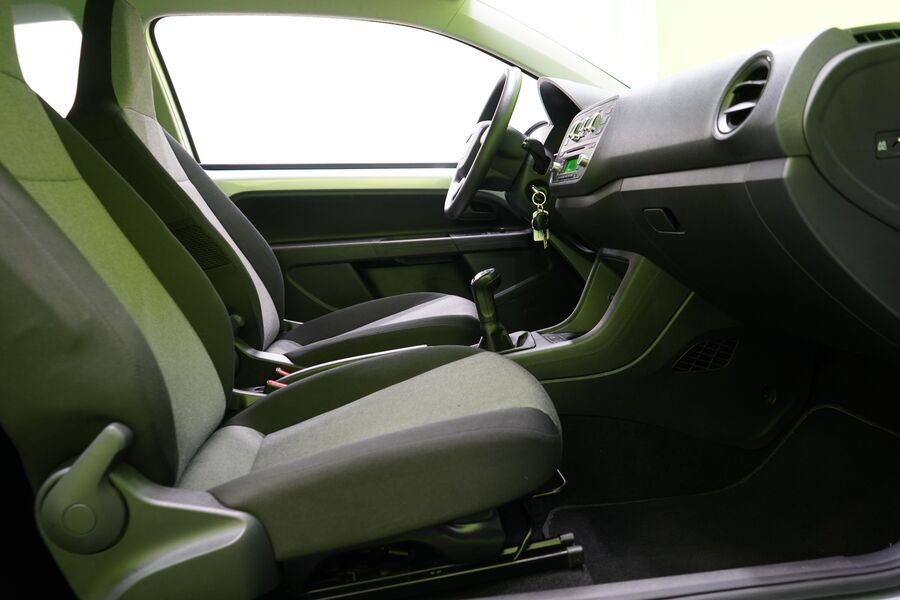 Skoda Citigo vaihtoauto