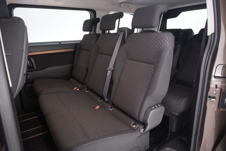 Toyota Proace Verso vaihtoauto