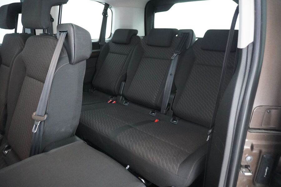 Toyota Proace Verso vaihtoauto