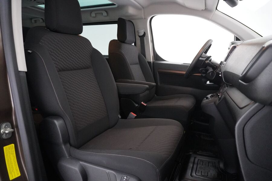 Toyota Proace Verso vaihtoauto