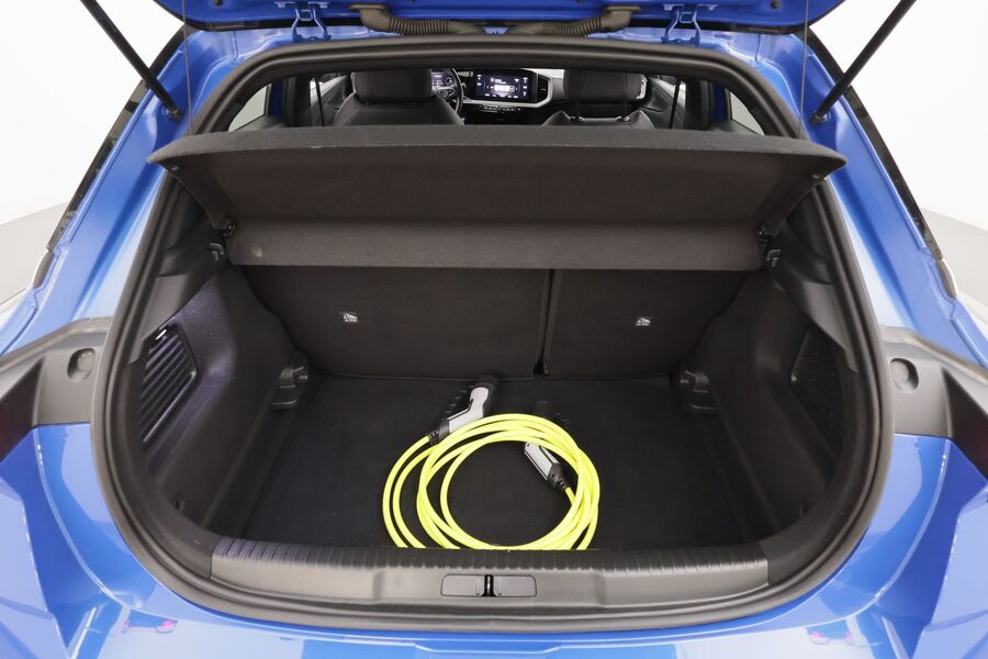 Opel Mokka-e vaihtoauto