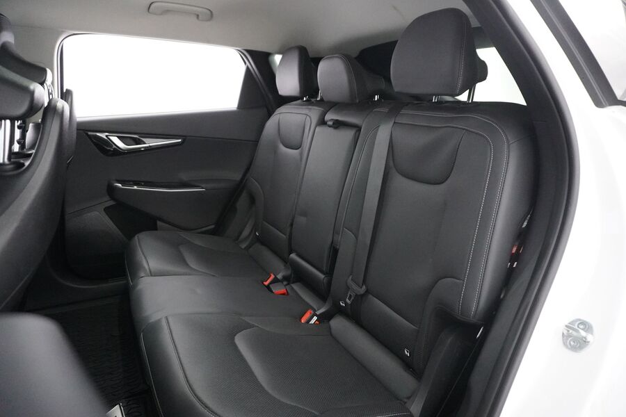 Kia EV6 vaihtoauto