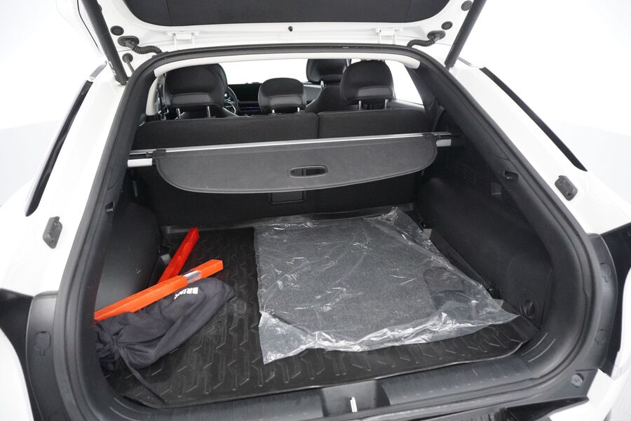 Kia EV6 vaihtoauto