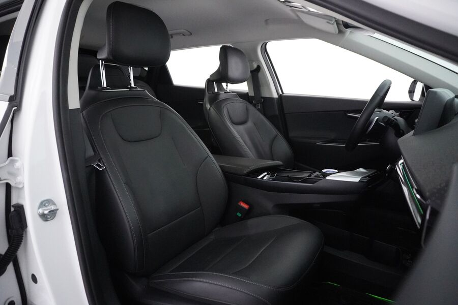 Kia EV6 vaihtoauto