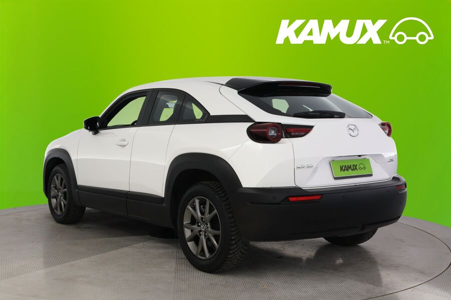 Mazda MX-30 vaihtoauto