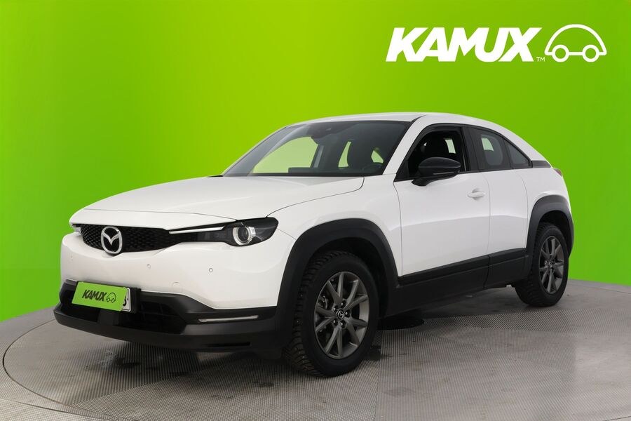 Mazda MX-30 vaihtoauto