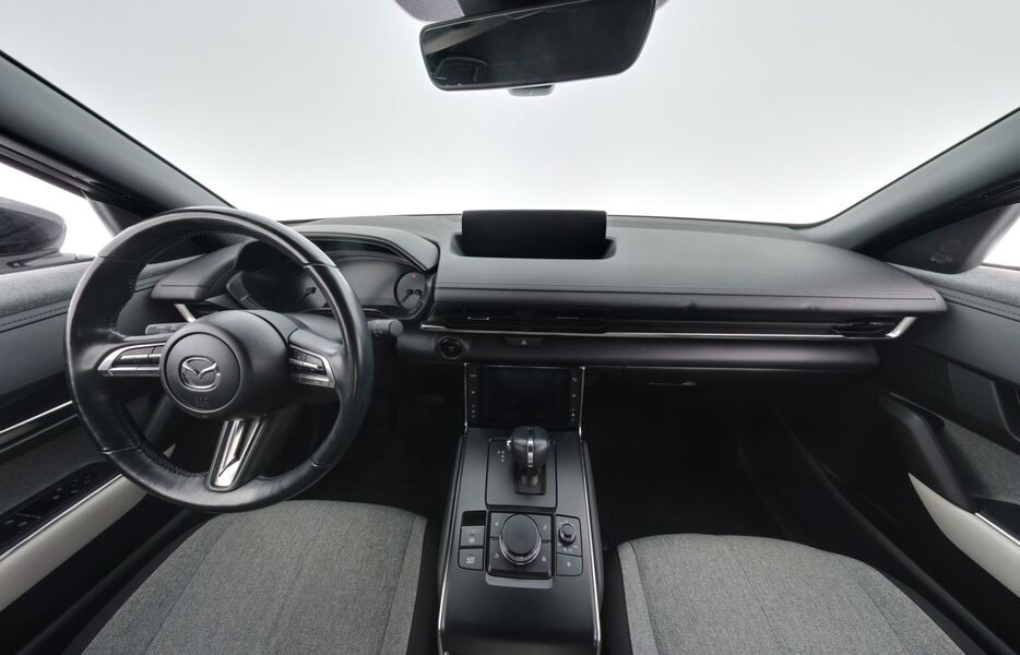 Mazda MX-30 vaihtoauto