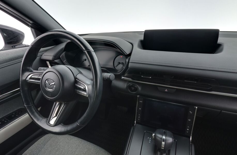 Mazda MX-30 vaihtoauto