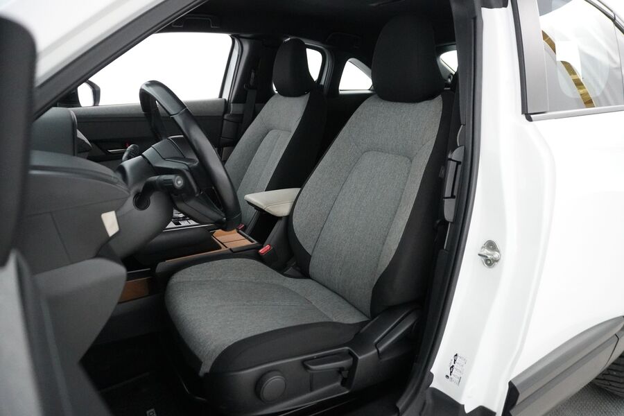 Mazda MX-30 vaihtoauto