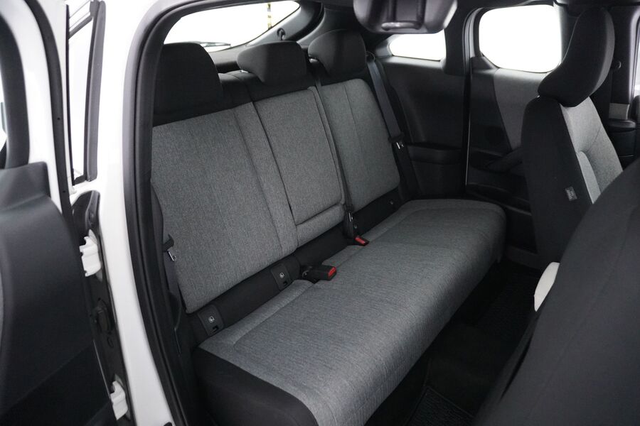 Mazda MX-30 vaihtoauto