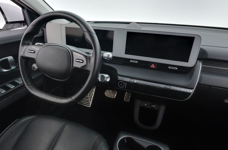 Hyundai IONIQ 5 vaihtoauto