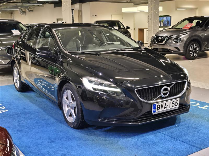 Volvo V40 vaihtoauto