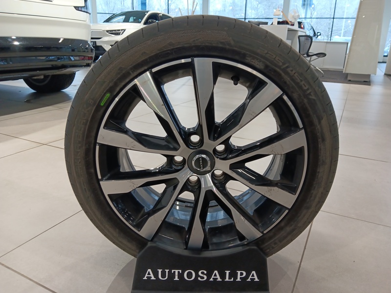 Volvo V40 vaihtoauto