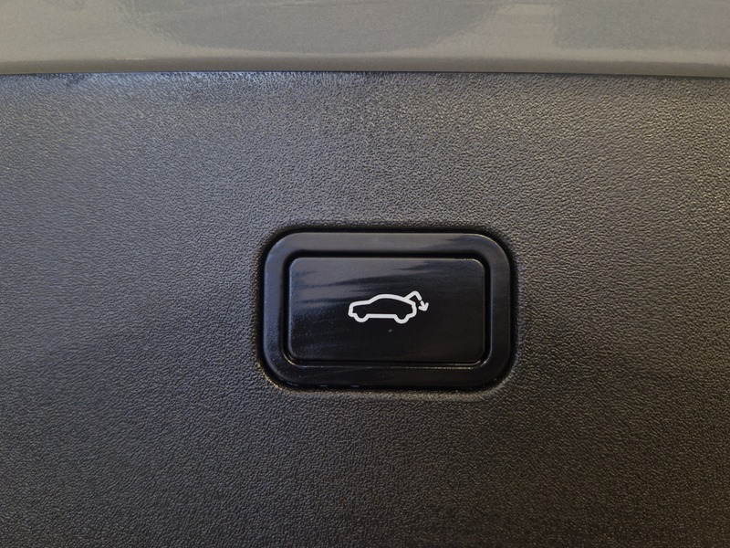 Volvo EX30 vaihtoauto