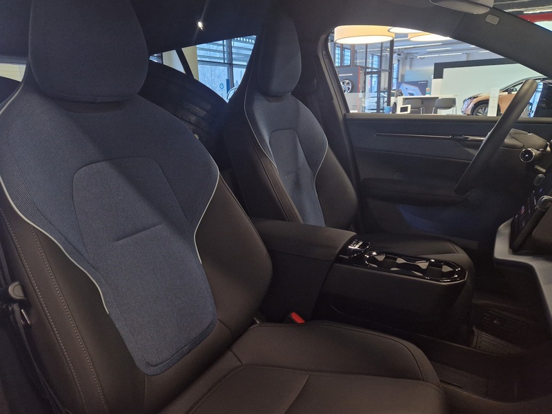 Volvo EX30 vaihtoauto